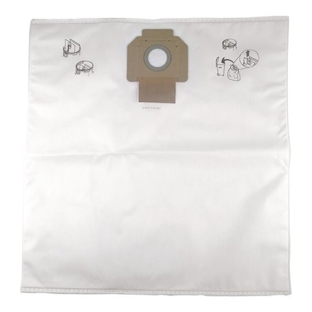 Makita Filtersack P-78293