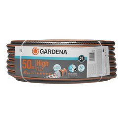 GARDENA Comfort HighFLEX Schlauch 10x10 19 mm (3/4'), 50 m o. A.
