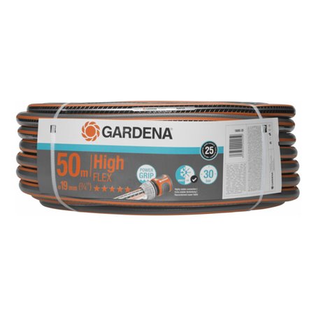 GARDENA Comfort HighFLEX Schlauch 10x10 19 mm (3/4'), 50 m o. A.