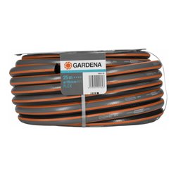 GARDENA Comfort FLEX Schlauch 9x9 19 mm (3/4'), 25 m o. A.