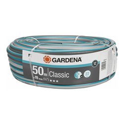 GARDENA Classic Schlauch 19 mm (3/4'), 50 m o. A.