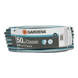 GARDENA Classic Schlauch 19 mm (3/4'), 50 m o. A.