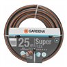 GARDENA Premium SuperFLEX Schlauch 12x12 19 mm (3/4'), 25 m o. A.
