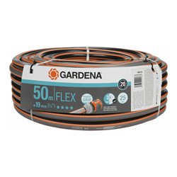 GARDENA Comfort FLEX Schlauch 9x9 19 mm (3/4'), 50 m o. A.