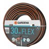 GARDENA Comfort FLEX Schlauch 9x9 13 mm (1/2'), 30 m o. A.