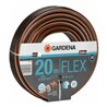 GARDENA Comfort FLEX Schlauch 9x9 13 mm (1/2'), 20 m o. A.