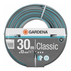 GARDENA Classic Schlauch 13 mm (1/2'), 30 m o. A.