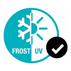 GARDENA Comfort HighFLEX Schlauch 10x10 13 mm (1/2'), 20 m o. A.