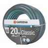 GARDENA Classic Schlauch 19 mm (3/4'), 20 m o. A.