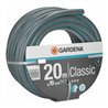 GARDENA Classic Schlauch 19 mm (3/4'), 20 m o. A.