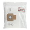 Bosch Vliesfilterbeutel für GAS 35 L AFC GAS 35 L SFC+ und GAS 35 M AFC