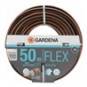 GARDENA Comfort FLEX Schlauch 9x9 13 mm (1/2'), 50 m o. A.