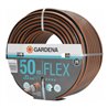 GARDENA Comfort FLEX Schlauch 9x9 13 mm (1/2'), 50 m o. A.