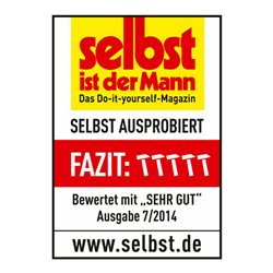 GARDENA Comfort FLEX Schlauch 9x9 13 mm (1/2'), 50 m o. A.