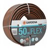 GARDENA Comfort FLEX Schlauch 9x9 13 mm (1/2'), 50 m o. A.