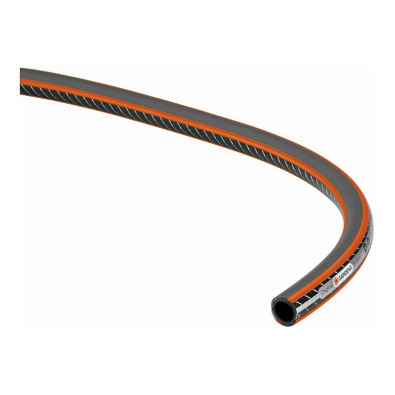 GARDENA Comfort HighFLEX Schlauch 10x10 13 mm (1/2'), 15 m o. A.
