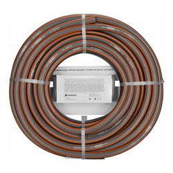 GARDENA Comfort FLEX Schlauch 9x9 13 mm (1/2'), 20 m m. A.