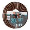 GARDENA Comfort FLEX Schlauch 9x9 13 mm (1/2'), 20 m m. A.