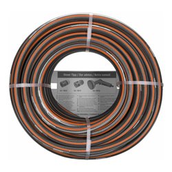 GARDENA Premium SuperFLEX Schlauch 12x12 13 mm (1/2'), 50 m o. A.