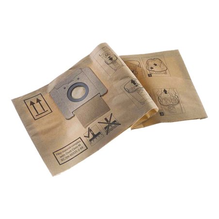 Makita Filtersack L P-70194 (VE5)