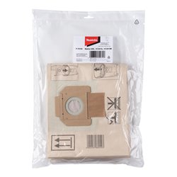 Makita Filtersack L P-70194 (VE5)