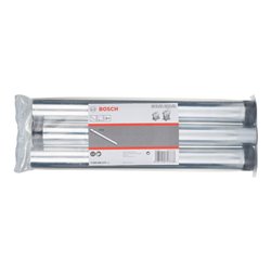 Bosch Rohr für Bosch-Sauger verchromt 0,35 m 35 mm