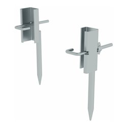 MUNK Erdspitzen für Leitern ab Baujahr 2005