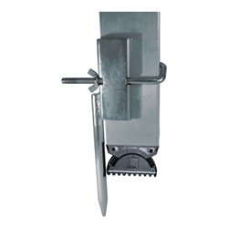 MUNK Erdspitzen für Leitern ab Baujahr 2005