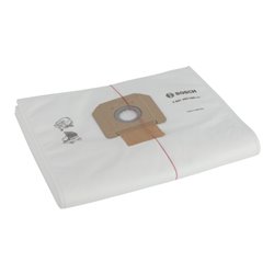 Bosch Vliesfilterbeutel für GAS 55 M AFC