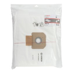 Bosch Vliesfilterbeutel für GAS 55 M AFC