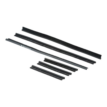 Bosch Ersatzbürsten-Set für GBR 15 CAG