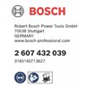 Bosch Nassfilterbeutel