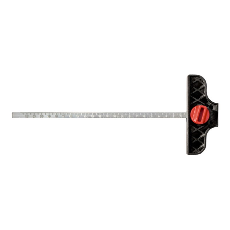 Metabo Kreis- und Parallelführung für Stichsägen