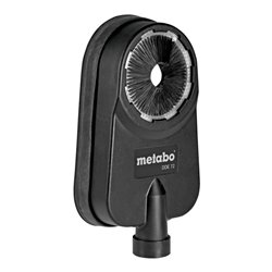 Metabo Staubabsaugadapter DDE 72