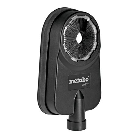 Metabo Staubabsaugadapter DDE 72