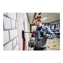 Metabo Staubabsaugadapter DDE 72