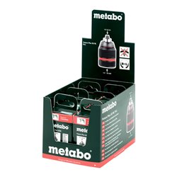 Metabo Bohrfutterdisplay Futuro Plus S2M, 636620000