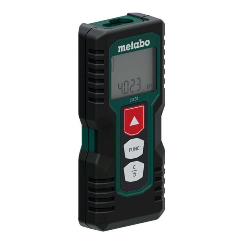 Metabo Laser-Distanzmessgerät LD 30 Karton