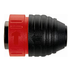 Metabo SDS-plus-Hammerfutter KHE 2660 / 2860 Quick, UHE 2660-2 Quick, UHEV 2860-2 Quick, KHE 3251, KHA 36-18 LTX 32