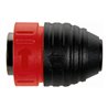 Metabo SDS-plus-Hammerfutter KHE 2660 / 2860 Quick, UHE 2660-2 Quick, UHEV 2860-2 Quick, KHE 3251, KHA 36-18 LTX 32