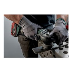 Metabo Akku-Metall-Kantenfräse KFM 18 LTX 3 RF metaBOX 215