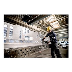 Metabo Akku-Metall-Kantenfräse KFM 18 LTX 3 RF metaBOX 215