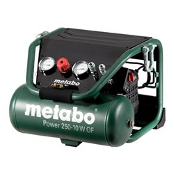 Metabo Kompressor Power 250-10 W OF Karton