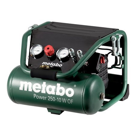 Metabo Kompressor Power 250-10 W OF Karton