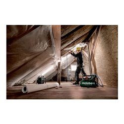 Metabo Kompressor Power 250-10 W OF Karton