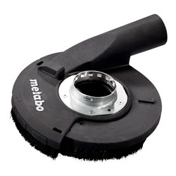 Metabo Schleif-Absaugschutzhaube GED 125