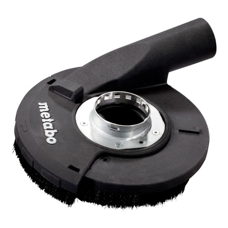 Metabo Schleif-Absaugschutzhaube GED 125
