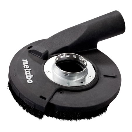 Metabo Schleif-Absaugschutzhaube GED 125