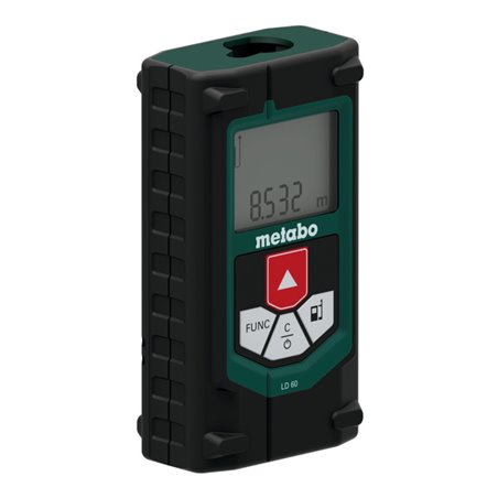 Metabo Laser-Distanzmessgerät LD 60 Karton