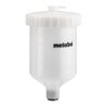 Metabo Ersatzfließbecher, Kunststoff, für FB 600 HLVP / FSP 600 LVLP